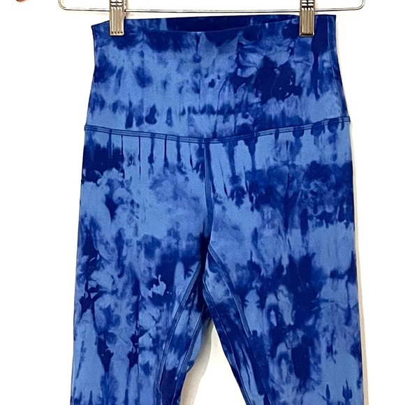 Lululemon Align Leggings, Size 4 - Picture 3 of 4